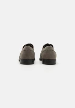 Pier One Zapatos De Vestir - Grey -Pier One Ventas 70285d64deb74b23ace463051007645a