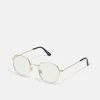 Pier One Unisex - Gafas Con Filtro De Luz Azul -Gold- Coloured 2 Pier One Unisex - Gafas Con Filtro De Luz Azul -Gold- Coloured -Pier One Ventas 70558d2534e54adeb1ea81f6874ad9e7