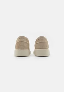 Pier One Leather - Mocasines - Beige -Pier One Ventas 706e436d139c4542afe9e670e1df17c8