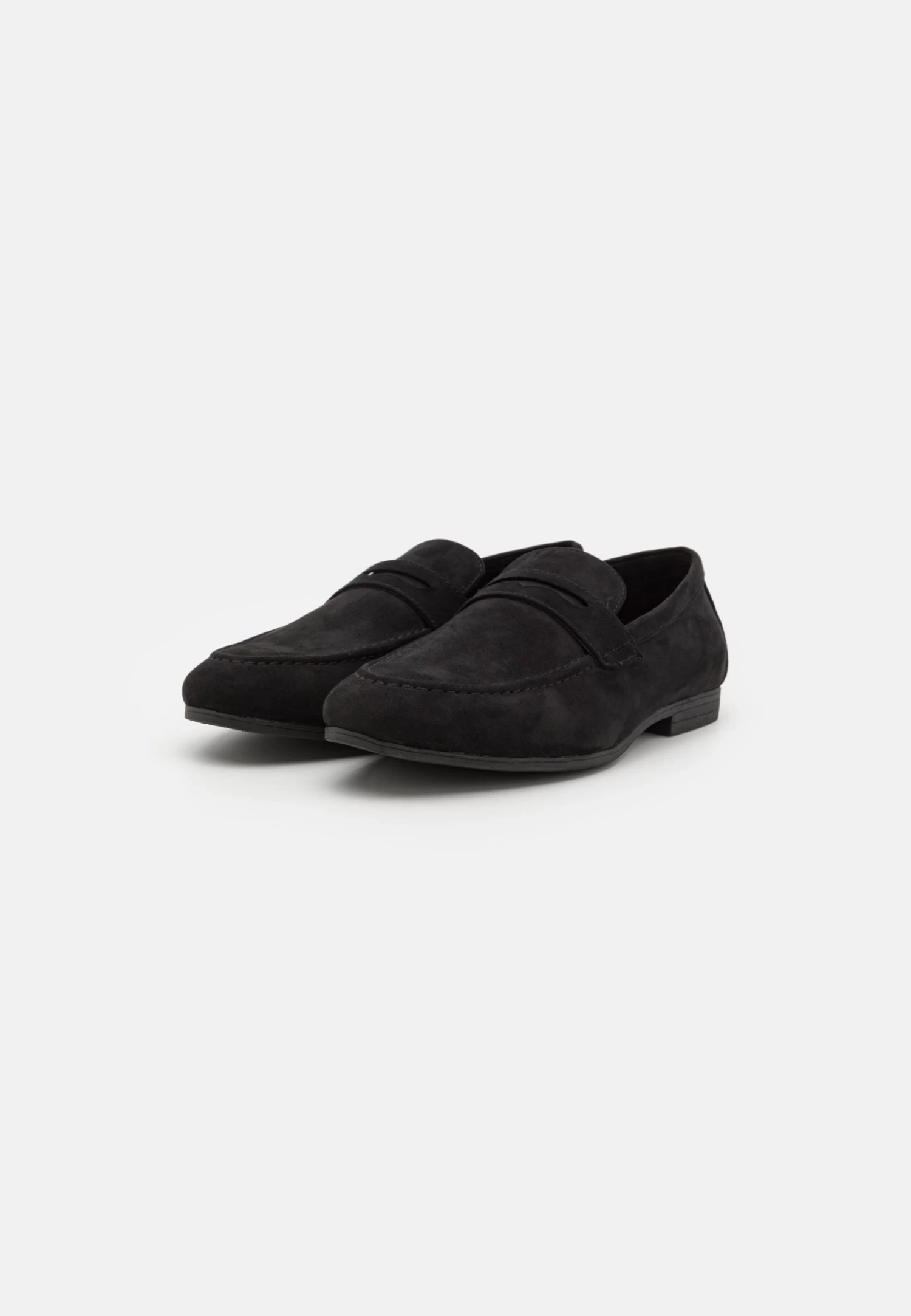 Pier One Mocasines - Black 4 Pier One Mocasines - Black - Imagen 2
