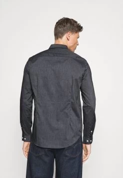 Pier One Camisa -Blue Grey 14 Pier One Camisa -Blue Grey -Pier One Ventas 70b194b9a7654959a523e3b77d9f7c1f