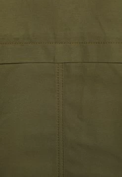 Pier One Gabardina - Olive -Pier One Ventas 716f7ddf93744eaeb2e937484811f13a