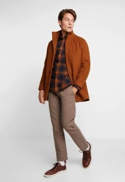 Pier One Camisa - Mustard 9 Pier One Camisa - Mustard -Pier One Ventas 720f8c50e2864af1a1c92f22b3e11dca