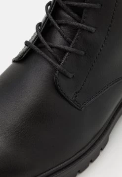 Pier One Botines Con Cordones - Black 13 Pier One Botines Con Cordones - Black -Pier One Ventas 721d830f068f441c9b5b2c518e96ef69