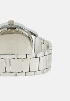 Pier One Set - Reloj - Silver-Coloured 11 Pier One Set - Reloj - Silver-Coloured -Pier One Ventas 72bbbb99430d4d8cb8ab6ed38164cad1