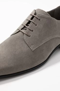 Pier One Zapatos Con Cordones - Grey 13 Pier One Zapatos Con Cordones - Grey -Pier One Ventas 72c02b31c846494d91aa11ee508f78e9