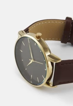 Pier One Reloj - Brown 9 Pier One Reloj - Brown -Pier One Ventas 72d2925f58f047d59e974d7b6a37ab59