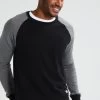 Pier One Sudadera - Grey Melange/Black 1 Pier One Sudadera - Grey Melange/Black -Pier One Ventas 737560b7968a4c509c2c44501db8e2d3