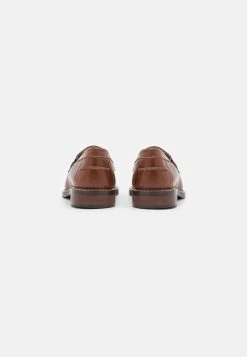 Pier One Leather - Mocasines - Brown 11 Pier One Leather - Mocasines - Brown -Pier One Ventas 73a88d5421004890932fd7da26d70426