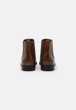 Pier One Botines - Brown -Pier One Ventas 742df15668cf4eacbb4d1ebc6ceb78b7