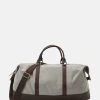 Pier One Unisex - Bolsa De Viaje - Grey -Pier One Ventas 74e7ac1308484ccca7c11150735730e7