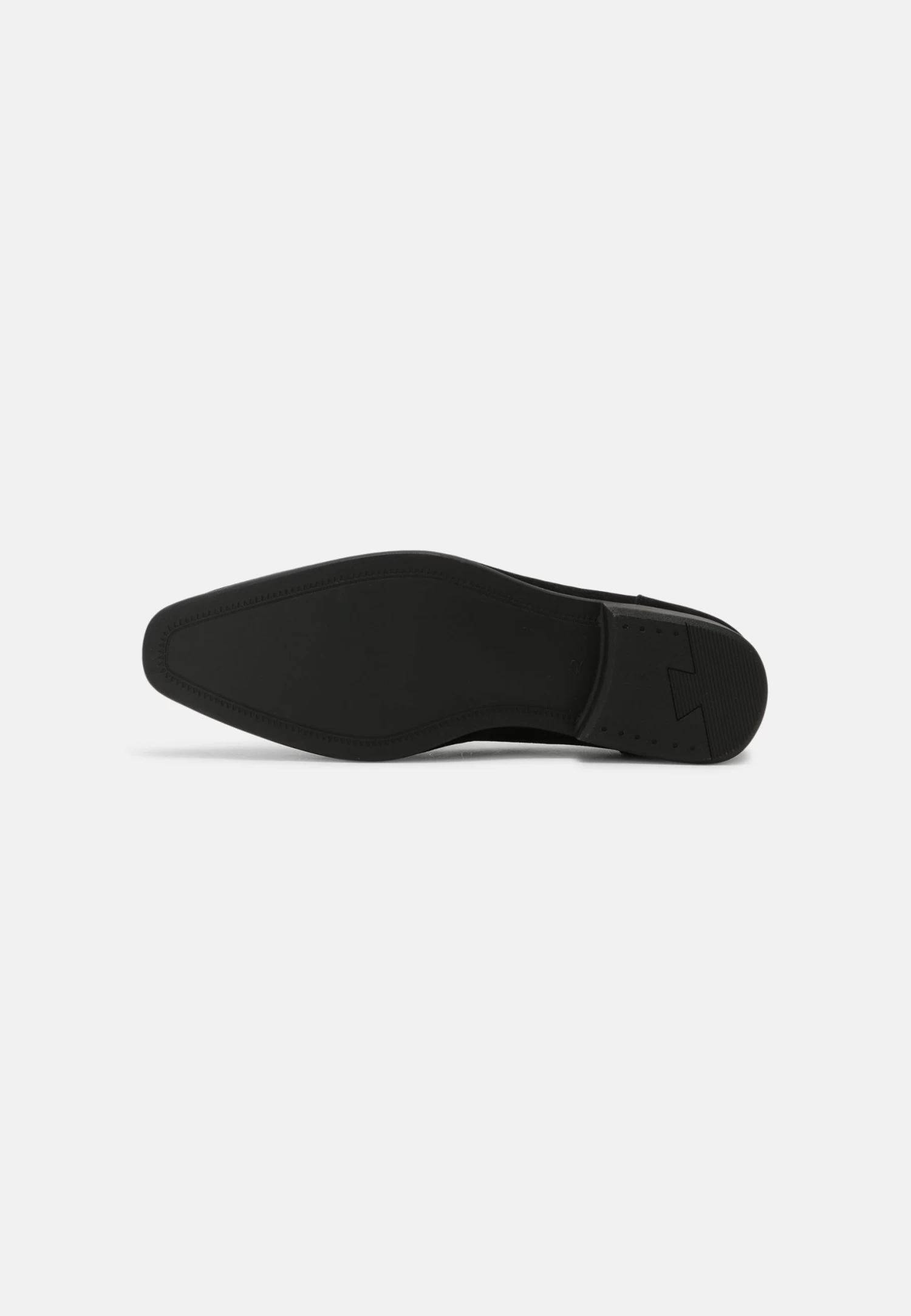 Pier One Mocasines - Black 8 Pier One Mocasines - Black - Imagen 6