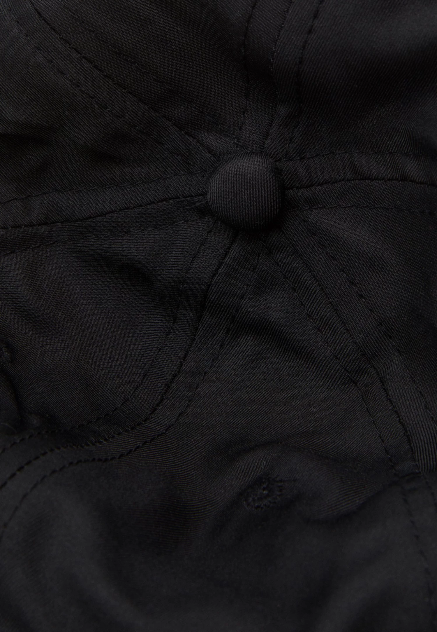 Pier One Unisex - Gorra -Black 6 Pier One Unisex - Gorra -Black - Imagen 4