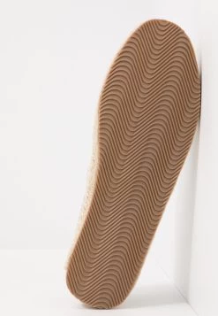 Pier One Rena Espadrille Unisex - Alpargatas - White/Blue -Pier One Ventas 783aaa02540843288d52301a1f116eed