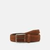 Pier One Leather Unisex - Cinturón - Cognac 1 Pier One Leather Unisex - Cinturón - Cognac -Pier One Ventas 7927ae437d174e13add15f04808455f9
