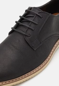 Pier One Unisex - Zapatos De Vestir - Black 13 Pier One Unisex - Zapatos De Vestir - Black -Pier One Ventas 7948ba00d3ec4d66a212bf3f430667bd