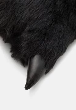 Pier One Pantuflas - Black -Pier One Ventas 796914552fcb4fcaac1e33068a36c27f