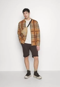 Pier One Pantalones Deportivos - Dark Brown 8 Pier One Pantalones Deportivos - Dark Brown -Pier One Ventas 7b4c06c6d4c64ebdb7eeaacc2ba9b9f2