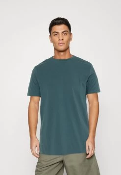 Pier One 7 Pack - Camiseta Básica - Blue/Mottled Bordeaux/White 19 Pier One 7 Pack - Camiseta Básica - Blue/Mottled Bordeaux/White -Pier One Ventas 7b9f1b5705884163855acb0b7048c4bc