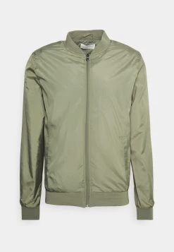 Pier One Chaquetas Bomber - Olive 12 Pier One Chaquetas Bomber - Olive -Pier One Ventas 7c08e553d7a44a419f17696b41b28c3e