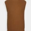 Pier One Jersey De Punto -Brown -Pier One Ventas 7c4c086e68f94202ae6a5c8561f94b44