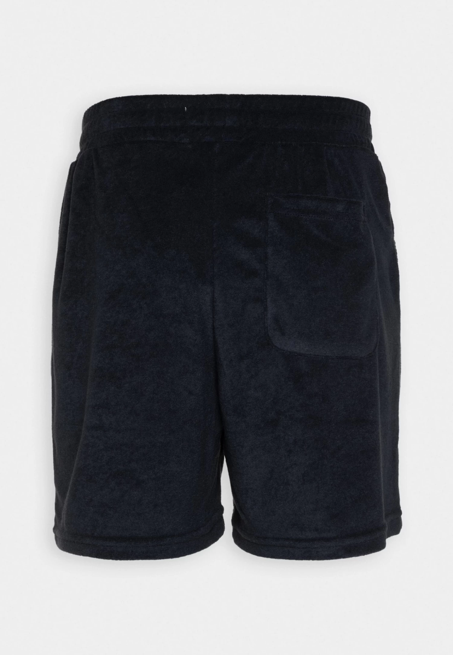 Pier One Toweling - Shorts - Dark Blue 8 Pier One Toweling - Shorts - Dark Blue - Imagen 6