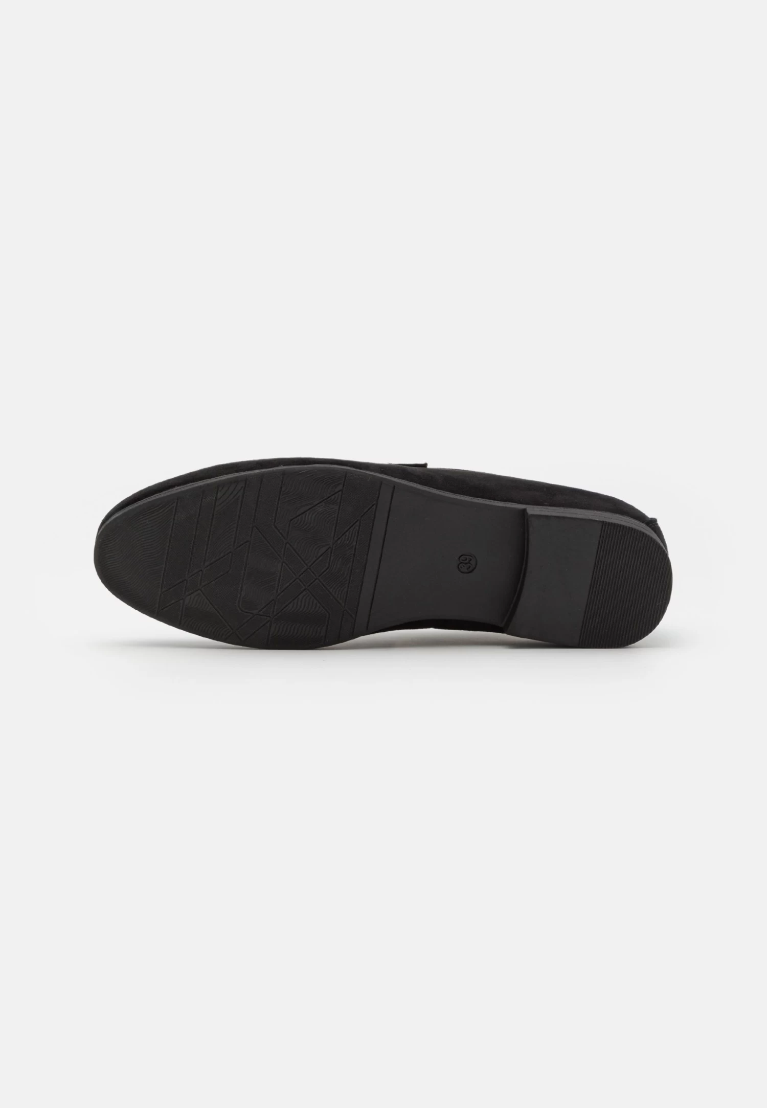 Pier One Mocasines - Black 7 Pier One Mocasines - Black - Imagen 5