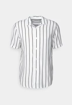 Pier One 2 Pack - Camisa - Black/White 20 Pier One 2 Pack - Camisa - Black/White -Pier One Ventas 7c88593f099f4d6e815826857aeeb0c6