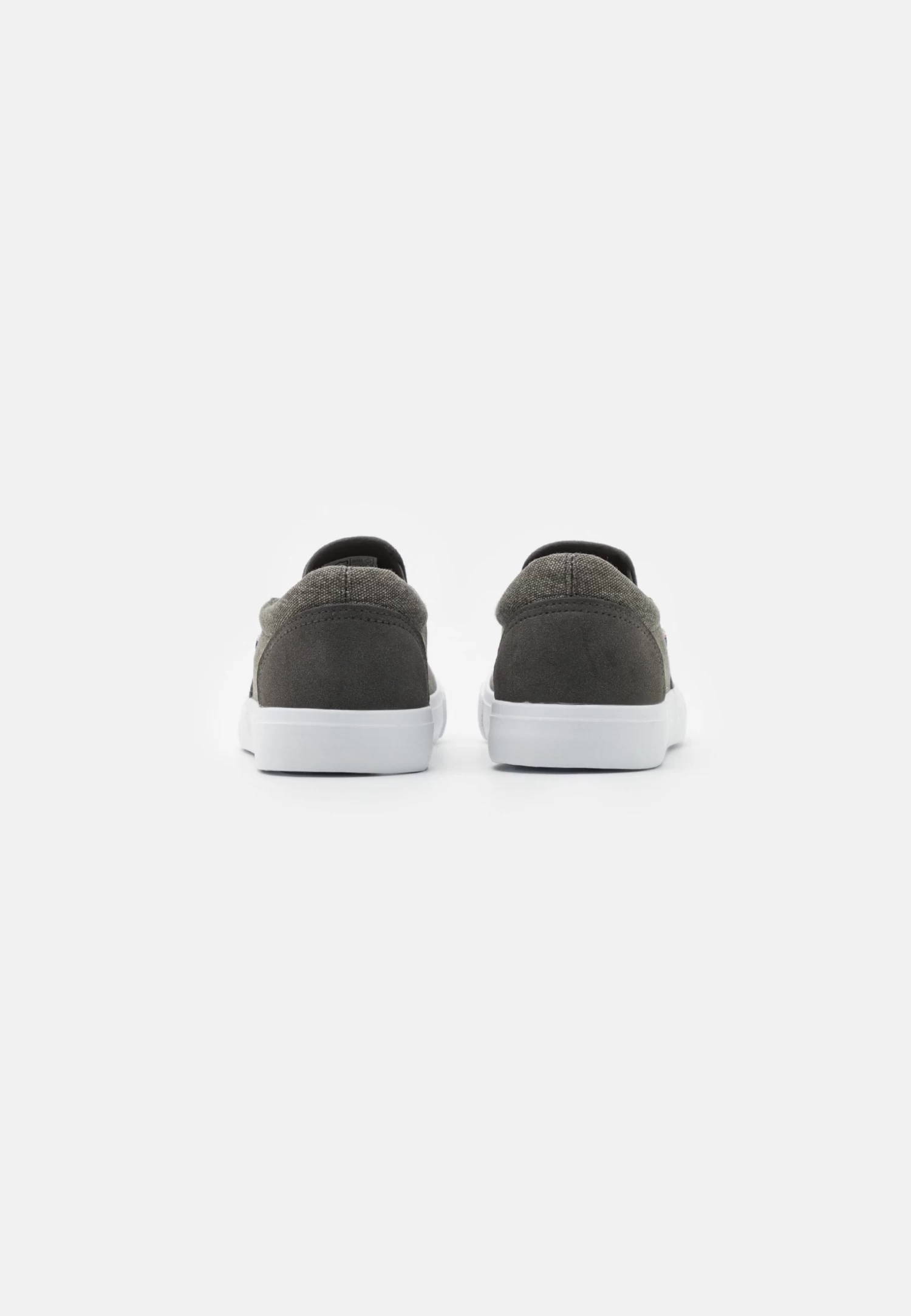 Pier One Unisex - Zapatillas - Grey 5 Pier One Unisex - Zapatillas - Grey - Imagen 3