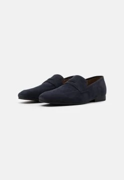 Pier One Mocasines - Dark Blue -Pier One Ventas 7ca78eb29be34d79849f241b7a13e6c8
