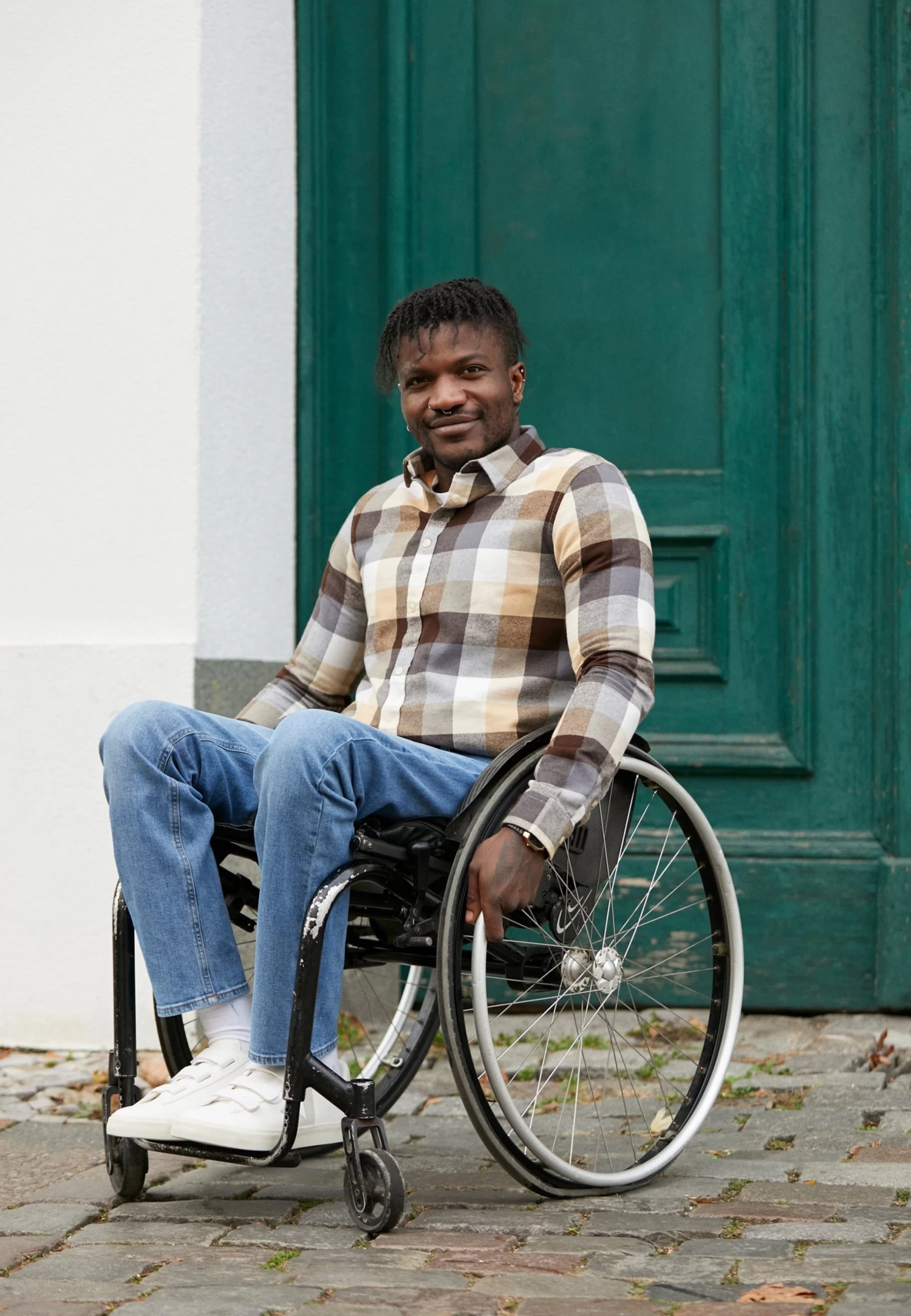 Pier One Vaqueros Rectos - Blue Denim 4 Pier One Vaqueros Rectos - Blue Denim - Imagen 2