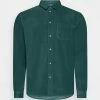 Pier One Camisa - Dark Green 2 Pier One Camisa - Dark Green -Pier One Ventas 7db81d26f1fa4edb818f8522d5ce6f1b