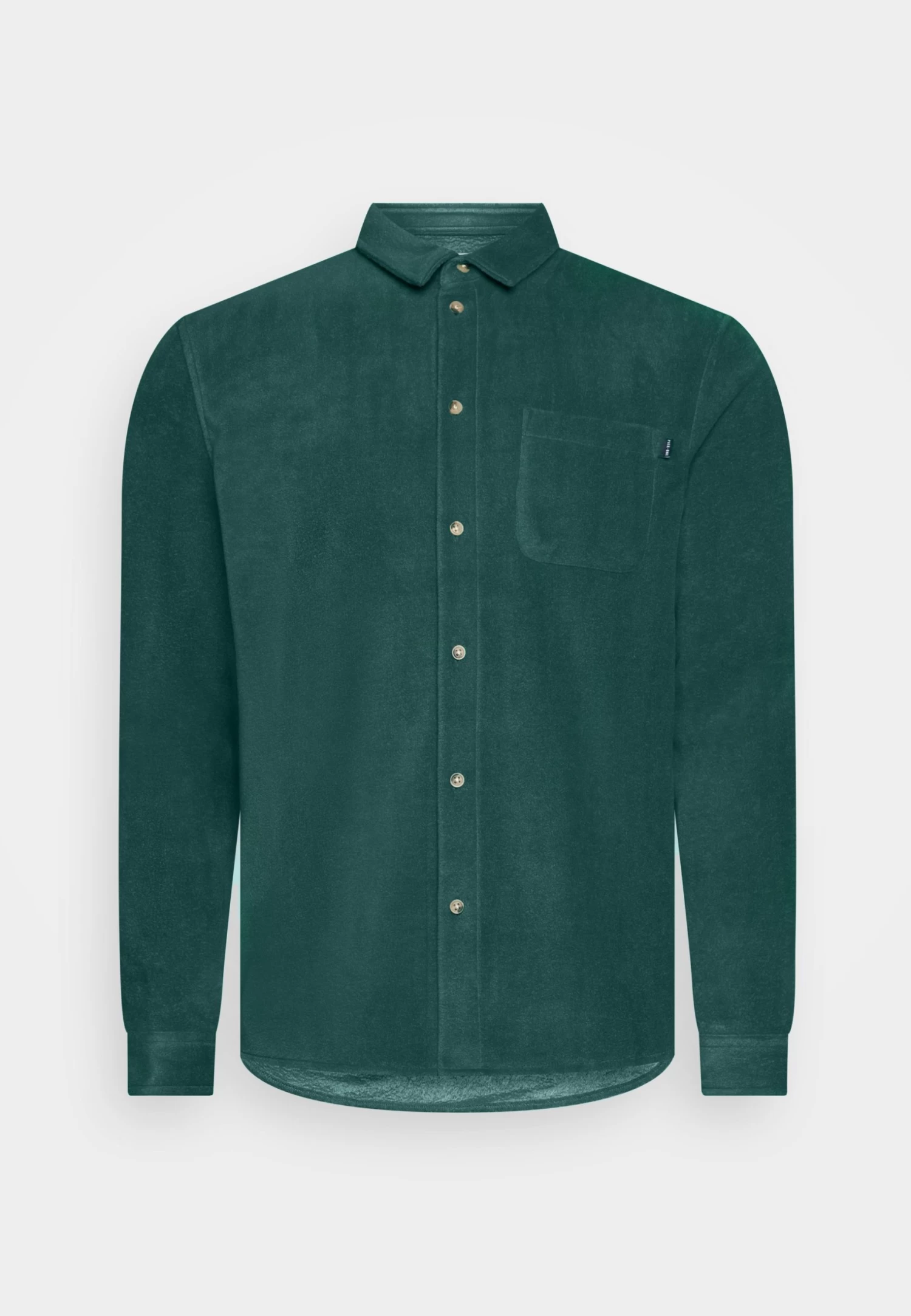Pier One Camisa - Dark Green 3 Pier One Camisa - Dark Green