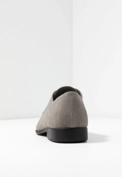 Pier One Zapatos Con Cordones - Grey 11 Pier One Zapatos Con Cordones - Grey -Pier One Ventas 7e262d7e1b2c4561940fdde78f9c83b6