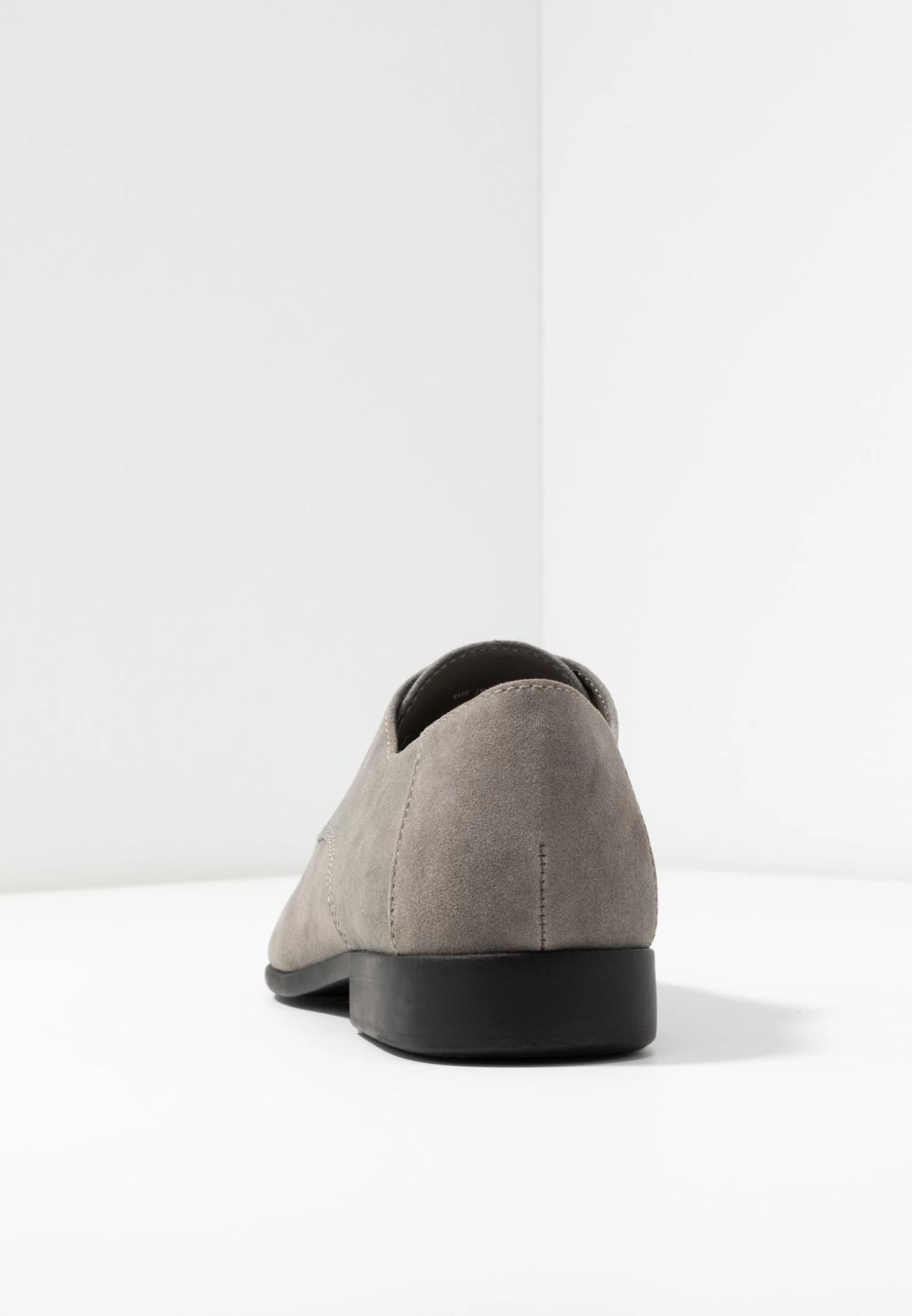 Pier One Zapatos Con Cordones - Grey 6 Pier One Zapatos Con Cordones - Grey - Imagen 4