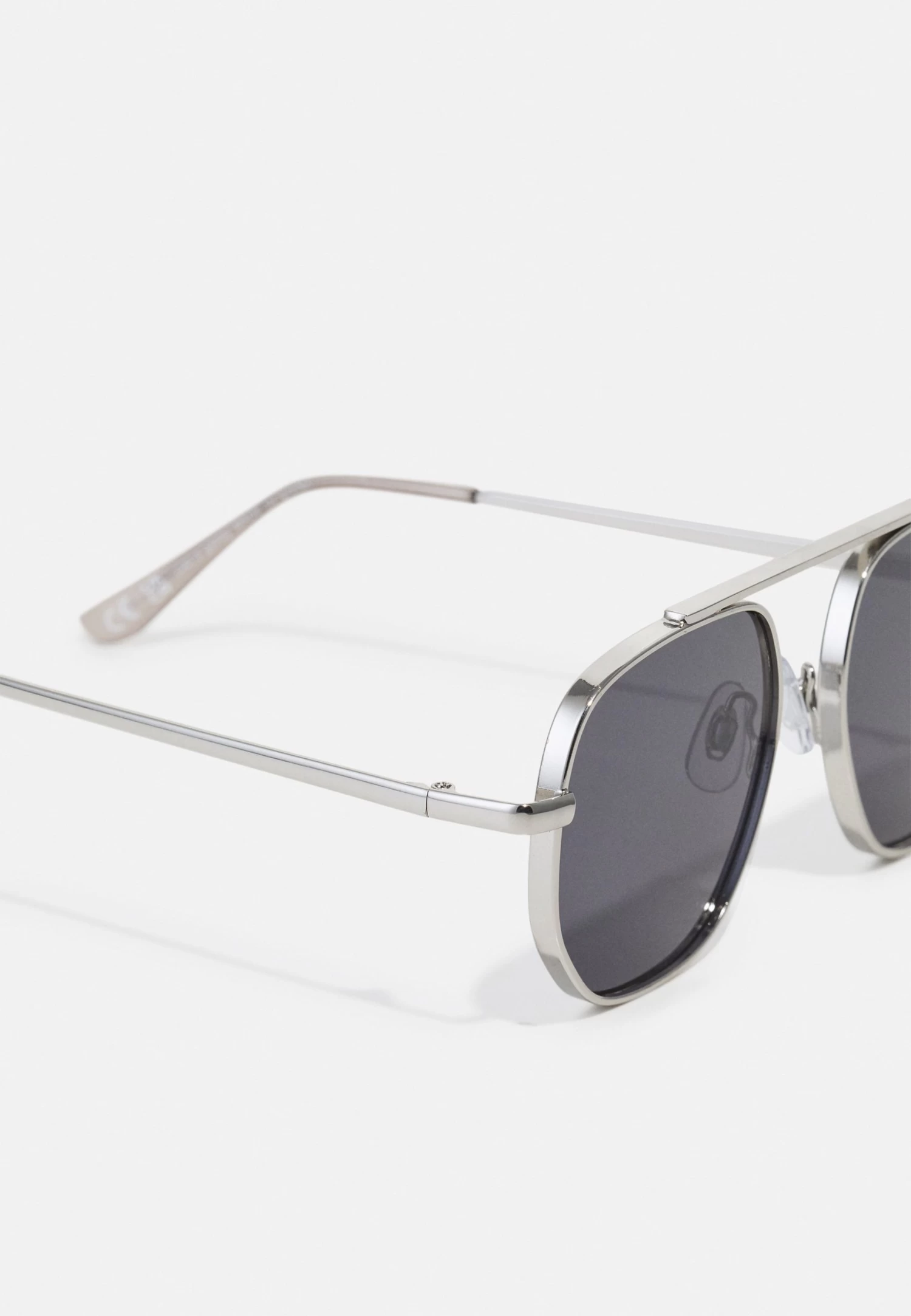 Pier One Gafas De Sol - Silver-Coloured 7 Pier One Gafas De Sol - Silver-Coloured - Imagen 5