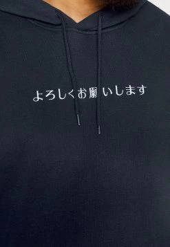 Pier One Sudadera - Dark Blue -Pier One Ventas 7fbbb5471c114be0adaf7594a4351990