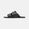 Pier One Sandalias Planas - Black 2 Pier One Sandalias Planas - Black -Pier One Ventas 812ea3ac714b4492977141cd3ce431eb