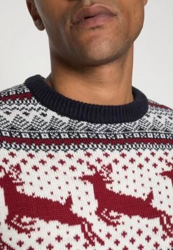 Pier One Jersey De Punto - Dark Blue -Pier One Ventas 81312de0766c4682a30ff7e00bcde744