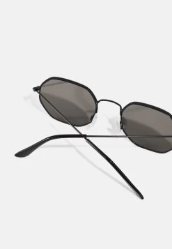 Pier One Unisex - Gafas De Sol - Black -Pier One Ventas 81a01a04615749be9c19bcffe3aa7fac