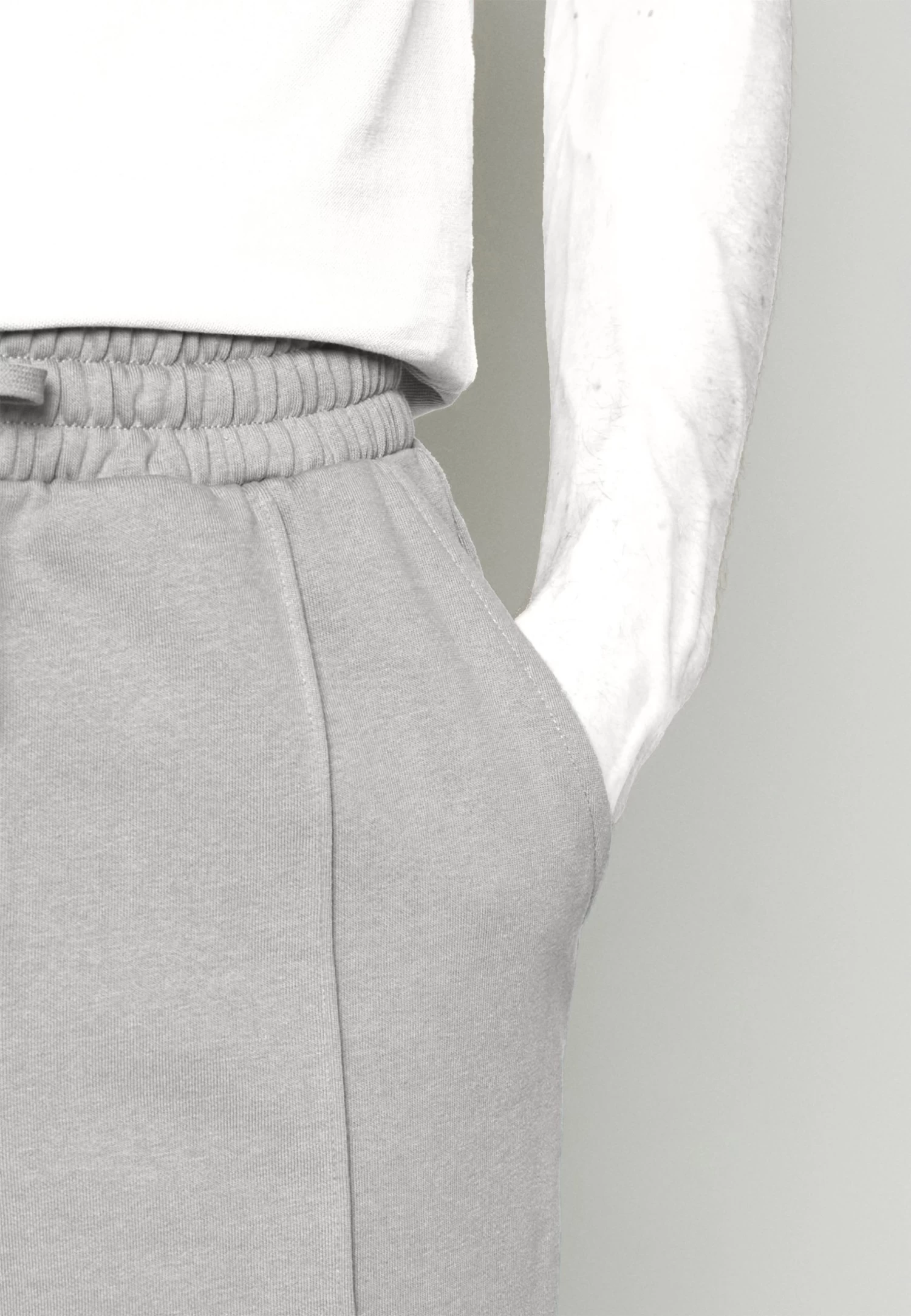 Pier One Pantalones Deportivos - Light Blue 7 Pier One Pantalones Deportivos - Light Blue - Imagen 5