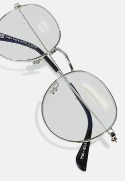 Pier One Unisex - Gafas Con Filtro De Luz Azul - Silver 9 Pier One Unisex - Gafas Con Filtro De Luz Azul - Silver -Pier One Ventas 82056ebcdbf246f18925094a18a18924