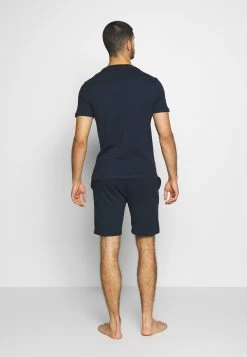 Pier One Pijama - Dark Blue -Pier One Ventas 8236540e5e7e4124b079f4534ae5b13b