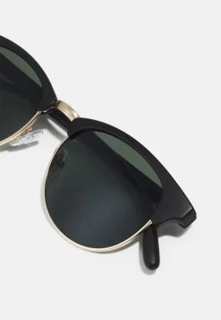 Pier One Unisex - Gafas De Sol - Black/Green 9 Pier One Unisex - Gafas De Sol - Black/Green -Pier One Ventas 831de5521564468e8ff4e765d8deb134