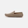 Pier One Mocasines - Sand -Pier One Ventas 83f47be7e8ec4e2b8e46fb46fe10925b
