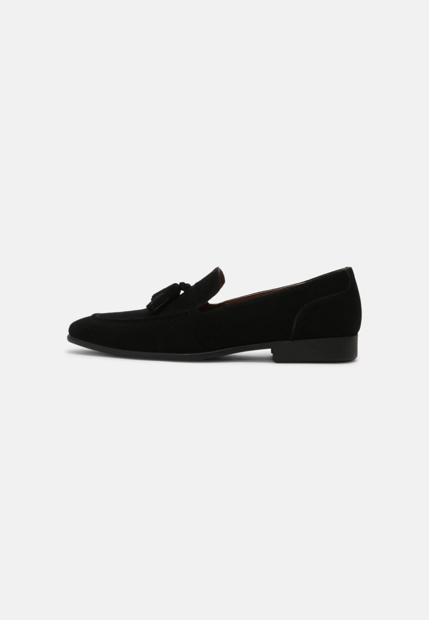 Pier One Mocasines - Black 3 Pier One Mocasines - Black