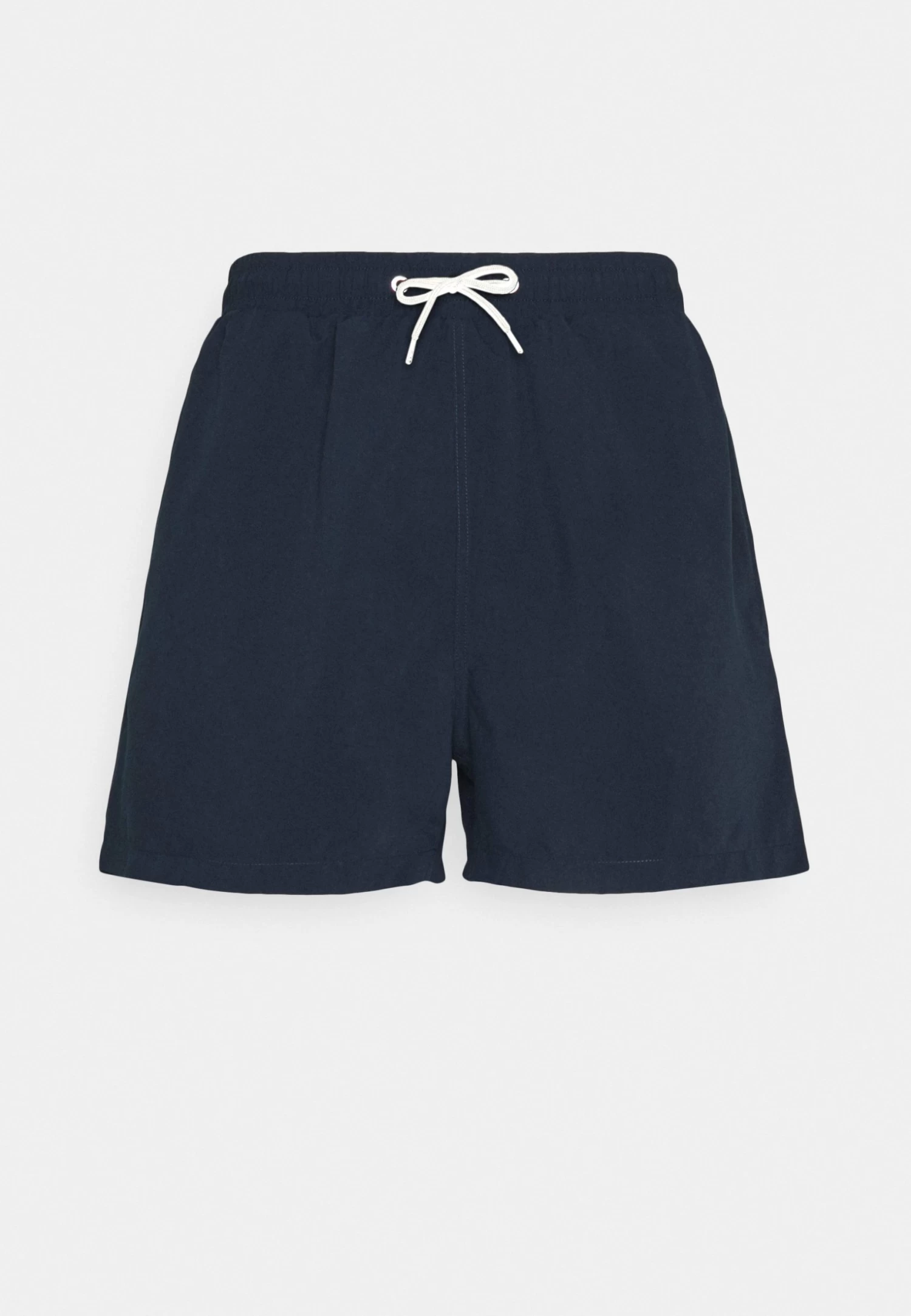 Pier One Peachy Soft Beach Shorts - Bañador - Dark Blue 6 Pier One Peachy Soft Beach Shorts - Bañador - Dark Blue - Imagen 4