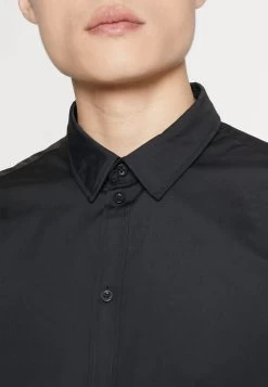 Pier One 2 Pack - Camisa Elegante - Black 11 Pier One 2 Pack - Camisa Elegante - Black -Pier One Ventas 84decd05172d4f788cfab7c2c4c2f21e