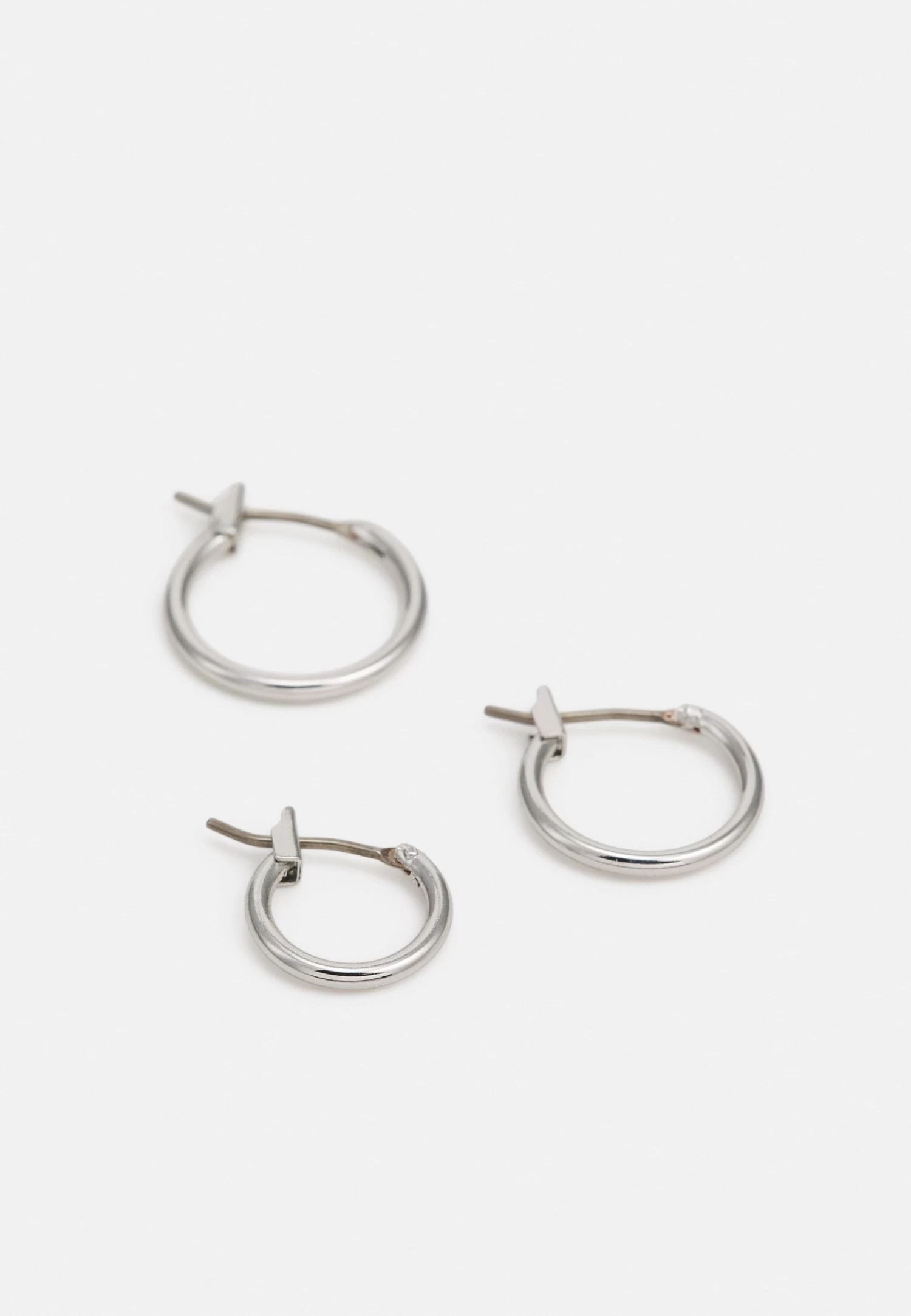 Pier One 6 Pack - Collar - Silver-Coloured 5 Pier One 6 Pack - Collar - Silver-Coloured - Imagen 3