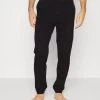 Pier One Pantalón De Pijama - Black -Pier One Ventas 878fbafb674c47a58dfd052574a2cb61